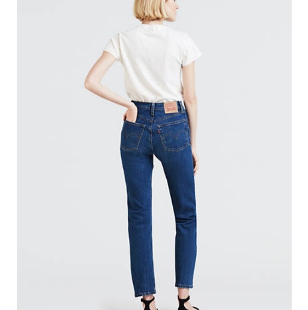 The 501® Jean W 26 L 32